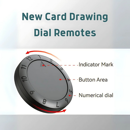 Pro 6 — Automatic Card Shuffler & Dealer Machine