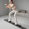 CoreGlide Pro — At-Home Pilates Slider Board With Built-In Resistance